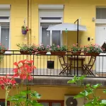 Budapest Pearl - In The Heart Of City