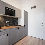 A62 - Akacfa Street Central Residence - Best Location By Bqa