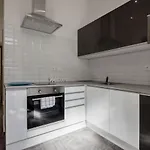 Elegant Studio In Central Budapest