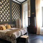 Secession Luxury Apartment