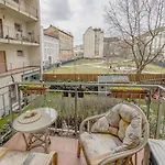 My Old Family Home