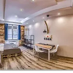 Downtown Boutique Suite