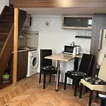 Apartment Vaci
