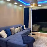 Corvin Luxury Blue