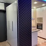 Corvin Luxury Blue