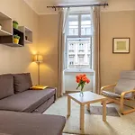 Orangehomes One Bedroom Comfy Apartment