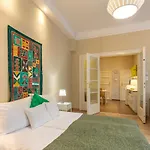 Orangehomes One Bedroom Comfy Apartment