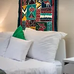 Orangehomes One Bedroom Comfy Apartment