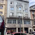 Central Apartments Of Budapest