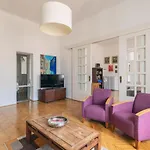 Sunny, Airy, Artsy & Authentic Loft With Balcony