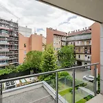 White Cascade Realty Apartment