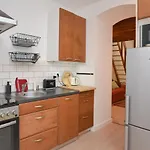 Perfect Place In Central Budapest For 2-4 People