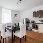 White Cascade Realty Apartment