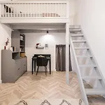Atmos Glare Apartment