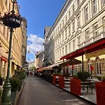 Raday Boutique Apartment
