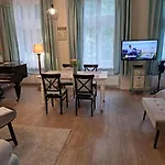 Gizella Apartman