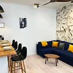 Amy Apartment