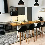 Amy Apartment