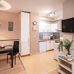 Central Passage For 2, Balcony, Wifi, Ac, Tv