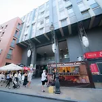 Central Passage For 2, Balcony, Wifi, Ac, Tv