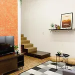 Cosy Nest Close To Blaha Sqr