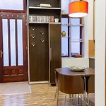 Cosy Nest Close To Blaha Sqr