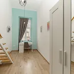 Cityscape Budget Apartments Wesselenyi