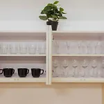 Greenlight Gallery By Newave Apartments