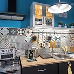 Akac Boutique Apartment 2.