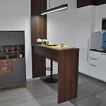 The Prater Executive Apartment