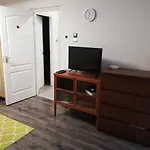 Riverside Cosy Apartman Budapest