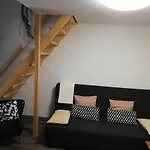 Riverside Cosy Apartman Budapest