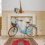Central Studio @ Jaszai Mari Square