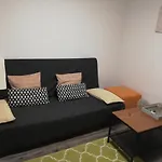 Riverside Cosy Apartman Budapest