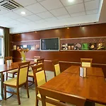 City-Hotel Budapest