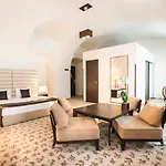 Buda Castle Hotel Budapest