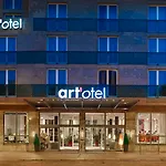 Park Plaza Budapest