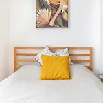 P34 Pannonia Apartment