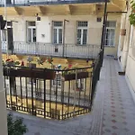 Westend Apartment