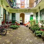 Harmony Hideaway In City Center