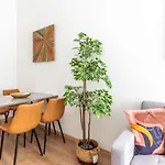 Cozy & Pleasant Homes In The Heart Of Budapest