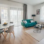 Bp Serviced Apartment