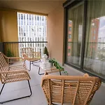 Bp Serviced Apartment
