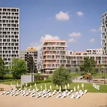 Bp Serviced Apartment