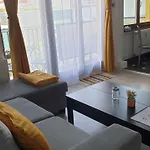 Allee Home Apartment