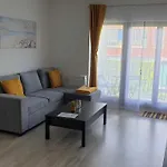 Allee Home Apartment