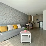 B144 Design Lux Apartments #Freeparking