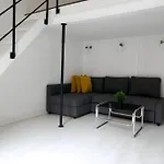 Standard Apartment By Hi5- Tolnai Lajos Apartment