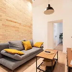 Dessewffy 38 - Boutique Apartments, Best Location. By Bqa