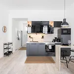Two-Bedroom Apartment Next To Music Academy